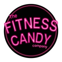 The Fitness Candy Company logo, The Fitness Candy Company contact details