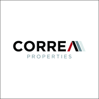 Correa Properties logo, Correa Properties contact details