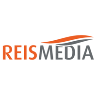 Reismedia logo, Reismedia contact details