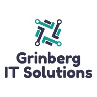 Grinberg IT Solutions logo, Grinberg IT Solutions contact details