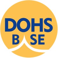 DOHSBase logo, DOHSBase contact details