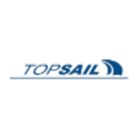 TopSail logo, TopSail contact details