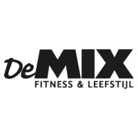 DeMIX Fitness & Leefstijl Almere logo, DeMIX Fitness & Leefstijl Almere contact details