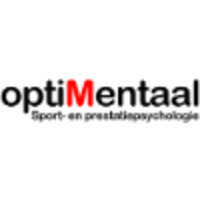 optiMentaal logo, optiMentaal contact details