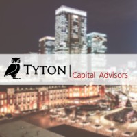 Tyton Capital Advisors logo, Tyton Capital Advisors contact details