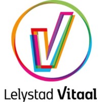 Stichting Lelystad Vitaal logo, Stichting Lelystad Vitaal contact details