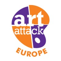 Art Attack Europe logo, Art Attack Europe contact details