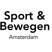 Sport en Bewegen Amsterdam logo, Sport en Bewegen Amsterdam contact details