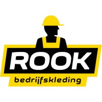 Rook Bedrijfskleding logo, Rook Bedrijfskleding contact details