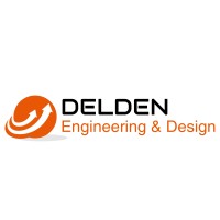 DELDEN Engineering & Design logo, DELDEN Engineering & Design contact details