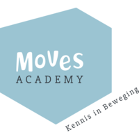 Moves Academy logo, Moves Academy contact details