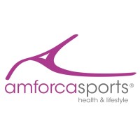 Amforca-Sports, Health and Lifestyle B.V. logo, Amforca-Sports, Health and Lifestyle B.V. contact details