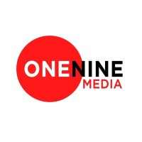 One Nine Media logo, One Nine Media contact details