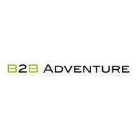 B2B Adventure logo, B2B Adventure contact details