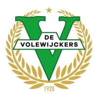 A.S.C. De Volewijckers logo, A.S.C. De Volewijckers contact details