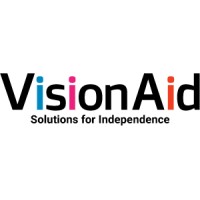 VisionAid Technologies Ltd logo, VisionAid Technologies Ltd contact details