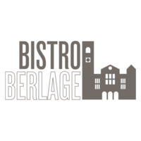 Bistro Berlage logo, Bistro Berlage contact details