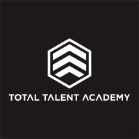 Total Talent Academy logo, Total Talent Academy contact details