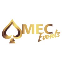 MEC Events logo, MEC Events contact details