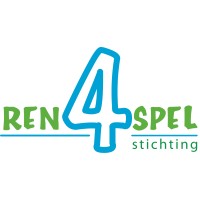 Stichting Ren4Spel logo, Stichting Ren4Spel contact details