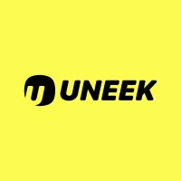 Uneek logo, Uneek contact details