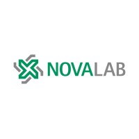 NovaLab GmbH logo, NovaLab GmbH contact details