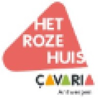 Het Roze Huis - Ã§avaria Antwerpen logo, Het Roze Huis - Ã§avaria Antwerpen contact details