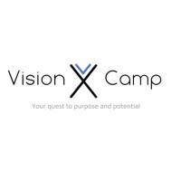 Vision X Camp logo, Vision X Camp contact details