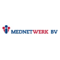 Mednetwerk BV logo, Mednetwerk BV contact details