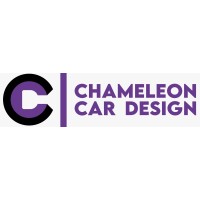 Chameleon Car Design logo, Chameleon Car Design contact details