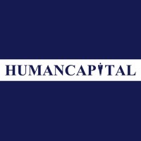 HUMANCAPiTAL BV logo, HUMANCAPiTAL BV contact details