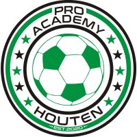 Pro Academy Houten logo, Pro Academy Houten contact details