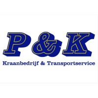 P&K Kraanbedrijf & Transportservice B.V. logo, P&K Kraanbedrijf & Transportservice B.V. contact details