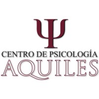 Centro de Psicología Aquiles logo, Centro de Psicología Aquiles contact details