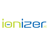 Ionizer.nl logo, Ionizer.nl contact details