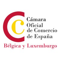 Cámara Oficial de Comercio de España en Bélgica y Luxemburgo logo, Cámara Oficial de Comercio de España en Bélgica y Luxemburgo contact details