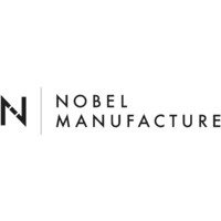 Nobel Manufacture logo, Nobel Manufacture contact details