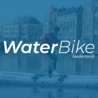 Waterbike Nederland logo, Waterbike Nederland contact details