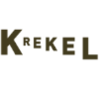 KREKEL new business development logo, KREKEL new business development contact details