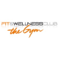 Fit & Wellnessclub The Gym logo, Fit & Wellnessclub The Gym contact details