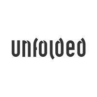 Unfolded internetbureau logo, Unfolded internetbureau contact details