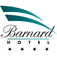 Hotel Barnard logo, Hotel Barnard contact details