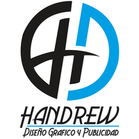 Handrew logo, Handrew contact details