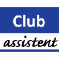 Club-assistent logo, Club-assistent contact details