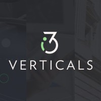 i3 Verticals logo, i3 Verticals contact details