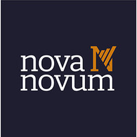 Nova Novum logo, Nova Novum contact details