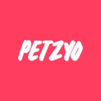 Petzyo logo, Petzyo contact details