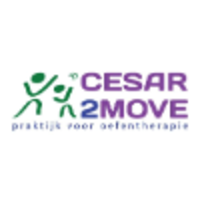 CESAR2MOVE, praktijk voor oefentherapie Cesar logo, CESAR2MOVE, praktijk voor oefentherapie Cesar contact details