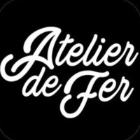 Atelier de Fer logo, Atelier de Fer contact details