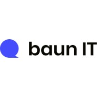 Baun IT OU logo, Baun IT OU contact details